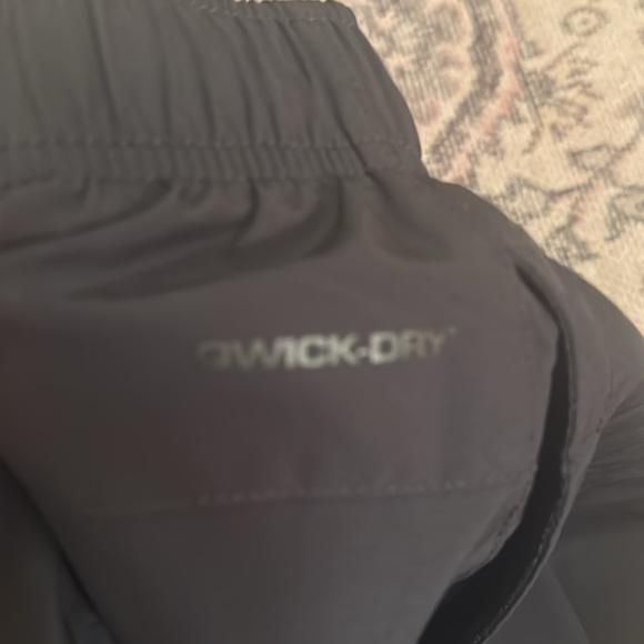 Eight workout pants size S. - Picture 6 of 7